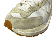 画像をギャラリービューアに読み込む, NIKE SACAI ナイキ サカイ スニーカー ヴェイパーワッフル ホワイトアンドガム ローカット 26cm DD1875-100 ホワイト ベージュ 美品 中古 64846