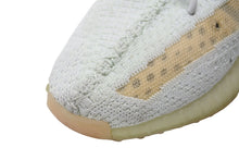 画像をギャラリービューアに読み込む, YEEZY BOOST ADIDAS イージー ブースト 350V2 アディダス ハイパースペーススニーカー ローカット 27cm EG7491 美品 中古 64855