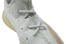 画像をギャラリービューアに読み込む, YEEZY BOOST ADIDAS イージー ブースト 350V2 アディダス ハイパースペーススニーカー ローカット 27cm EG7491 美品 中古 64855