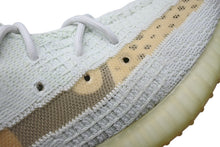 画像をギャラリービューアに読み込む, YEEZY BOOST ADIDAS イージー ブースト 350V2 アディダス ハイパースペーススニーカー ローカット 27cm EG7491 美品 中古 64855