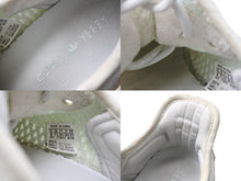 画像をギャラリービューアに読み込む, YEEZY BOOST ADIDAS イージー ブースト 350V2 アディダス ハイパースペーススニーカー ローカット 27cm EG7491 美品 中古 64855