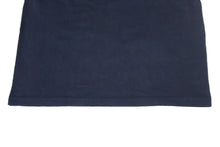 画像をギャラリービューアに読み込む, 新品未使用 YEEZY GAP イージー ギャップ 長袖Ｔシャツ RN54023/CA17897 Mサイズ カニエウエスト コットン ネイビー 中古 65028