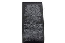 画像をギャラリービューアに読み込む, 新品未使用 YEEZY GAP イージー ギャップ 長袖Ｔシャツ RN54023/CA17897 Mサイズ カニエウエスト コットン ネイビー 中古 65028