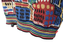 画像をギャラリービューアに読み込む, 極美品 Supreme シュプリーム×MISSONI ニット・セーター マルチカラー コットン ポリエステル サイズM 中古 4b006506