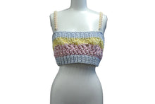 Load image into Gallery viewer, [USED/中古]CHANEL シャネル その他トップス マルチカラー コットン ポリエステル 34 P74674K10717 Bランク 中古 4c065177