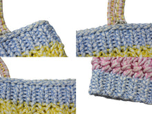 Load image into Gallery viewer, [USED/中古]CHANEL シャネル その他トップス マルチカラー コットン ポリエステル 34 P74674K10717 Bランク 中古 4c065177