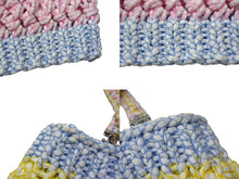 Load image into Gallery viewer, [USED/中古]CHANEL シャネル その他トップス マルチカラー コットン ポリエステル 34 P74674K10717 Bランク 中古 4c065177