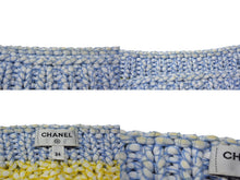 Load image into Gallery viewer, [USED/中古]CHANEL シャネル その他トップス マルチカラー コットン ポリエステル 34 P74674K10717 Bランク 中古 4c065177