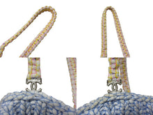 Load image into Gallery viewer, [USED/中古]CHANEL シャネル その他トップス マルチカラー コットン ポリエステル 34 P74674K10717 Bランク 中古 4c065177