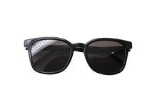 画像をギャラリービューアに読み込む, YVES SAINT LAURENT イヴサンローラン サングラス 眼鏡 SL327/K001 サイズ54□21-145 ブラック 美品 中古 65263