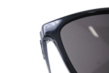 画像をギャラリービューアに読み込む, YVES SAINT LAURENT イヴサンローラン サングラス 眼鏡 SL327/K001 サイズ54□21-145 ブラック 美品 中古 65263