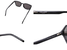 画像をギャラリービューアに読み込む, YVES SAINT LAURENT イヴサンローラン サングラス 眼鏡 SL327/K001 サイズ54□21-145 ブラック 美品 中古 65263