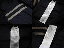 画像をギャラリービューアに読み込む, 新品未使用 Rick Owens DRKSHDW リックオウエンス ダークシャドウ バベル プッシャー パンツ 2024SS ブラック ナイロン サイズM DU01D1377/BR 中古 65418