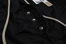 画像をギャラリービューアに読み込む, 新品未使用 Rick Owens DRKSHDW リックオウエンス ダークシャドウ バベル プッシャー パンツ 2024SS ブラック ナイロン サイズM DU01D1377/BR 中古 65418