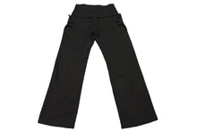 画像をギャラリービューアに読み込む, 新品未使用 Rick Owens リックオウエンス 24FW STEFAN CARGO パンツ ステファンカーゴ ブラック PORTERVILLE RU02D6346 サイズ32 中古 65419