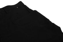 画像をギャラリービューアに読み込む, 新品未使用 Rick Owens リックオウエンス 24FW STEFAN CARGO パンツ ステファンカーゴ ブラック PORTERVILLE RU02D6346 サイズ32 中古 65419
