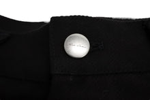 画像をギャラリービューアに読み込む, 新品未使用 Rick Owens リックオウエンス 24FW STEFAN CARGO パンツ ステファンカーゴ ブラック PORTERVILLE RU02D6346 サイズ32 中古 65419