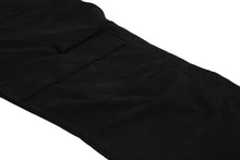 画像をギャラリービューアに読み込む, 新品未使用 Rick Owens リックオウエンス 24FW STEFAN CARGO パンツ ステファンカーゴ ブラック PORTERVILLE RU02D6346 サイズ31 中古 65420