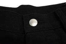 画像をギャラリービューアに読み込む, 極美品 Rick Owens リックオウエンス 24FW BOLAN BANANA デニムパンツ ブラック ボランバナナ PORTERVILLE RU02D6343 サイズ31 中古 65421