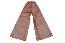 画像をギャラリービューアに読み込む, 新品未使用 Rick Owens リックオウエンス カーゴベラパンツ CARGOBELAS 2024FW ブラウン系 THROAT サイズ50 RU02D6339-SCT 中古 65422