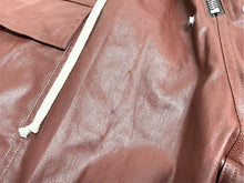 画像をギャラリービューアに読み込む, 新品未使用 Rick Owens リックオウエンス カーゴベラパンツ CARGOBELAS 2024FW ブラウン系 THROAT サイズ50 RU02D6339-SCT 中古 65422