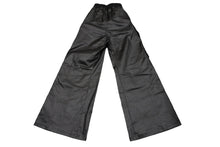 画像をギャラリービューアに読み込む, 新品未使用 Rick Owens リックオウエンス カーゴベラパンツ CARGOBELAS 2024FW ブラック サイズ46 RU02D6339-SCT 中古 65423