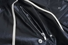 画像をギャラリービューアに読み込む, 新品未使用 Rick Owens リックオウエンス カーゴベラパンツ CARGOBELAS 2024FW ブラック サイズ46 RU02D6339-SCT 中古 65423