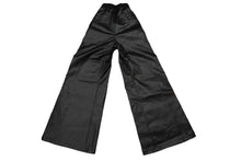 画像をギャラリービューアに読み込む, 新品未使用 Rick Owens リックオウエンス カーゴベラパンツ CARGOBELAS 2024FW ブラック サイズ44 RU02D6339-SCT 中古 65424