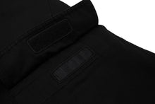 画像をギャラリービューアに読み込む, 新品未使用 RICK OWENS DRKSHDW リックオウエンス ダークシャド ダブルカーゴ ジャンボ ベラパンツ 2024FW ブラック サイズL DU10D1398 CB 中古 65425