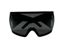 画像をギャラリービューアに読み込む, 新品未使用 Rick Owens リックオウエンス 23SS クリースター サングラス Kriester ブラック ナイロン アイウェア RG0000011GBLKB 中古 65426