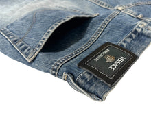 画像をギャラリービューアに読み込む, VERSACE ヴェルサーチ デニムパンツ ジーンズクチュール サイズ36 メデューサ コットン ブルー 良品 中古 65763