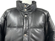 画像をギャラリービューアに読み込む, A BATHING APE アベイシングエイプ ダウンジャケット サイズL シープスキン ポリエステル ブラック NIGO 良品 中古 65810