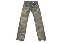 画像をギャラリービューアに読み込む, 新品未使用 UNDERCOVER アンダーカバー 85デニム パンツ UC2B9503 ARTS&amp;CRAFTS サイズ3 復刻 コンプレックスコン インディゴ 中古 65904