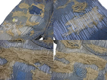 画像をギャラリービューアに読み込む, 新品未使用 UNDERCOVER アンダーカバー 85デニム パンツ UC2B9503 ARTS&amp;CRAFTS サイズ3 復刻 コンプレックスコン インディゴ 中古 65904