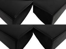 画像をギャラリービューアに読み込む, 極美品 YVES SAINT LAURENT イヴサンローラン レザー ハンドバッグ ブラック ロゴ 手持ち ゴールド金具 中古 66121