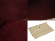 画像をギャラリービューアに読み込む, 極美品 LOUIS VUITTON ルイヴィトン ポシェット アクセソワール アクセサリーポーチ M92649 モノグラム マルチカラー 村上隆 中古 4b006631