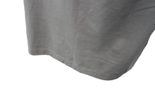 画像をギャラリービューアに読み込む, 新品未使用 YEEZY GAP イージー ギャップ 長袖Ｔシャツ RN54023/CA17897 Lサイズ カニエウエスト コットン グレー 中古 66672