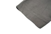 画像をギャラリービューアに読み込む, 新品未使用 YEEZY GAP イージー ギャップ 長袖Ｔシャツ RN54023/CA17897 Lサイズ カニエウエスト コットン グレー 中古 66672