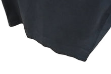 画像をギャラリービューアに読み込む, 新品未使用 YEEZY GAP イージー ギャップ 長袖Ｔシャツ RN54023/CA17897 Lサイズ カニエウエスト コットン ブラック 中古 66673