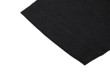 画像をギャラリービューアに読み込む, 新品未使用 YEEZY GAP イージー ギャップ 長袖Ｔシャツ RN54023/CA17897 Lサイズ カニエウエスト コットン ブラック 中古 66673