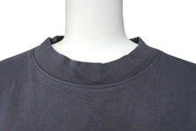 画像をギャラリービューアに読み込む, 新品未使用 YEEZY GAP イージー ギャップ 長袖Ｔシャツ RN54023/CA17897 Lサイズ カニエウエスト コットン ダークグレー 中古 66674