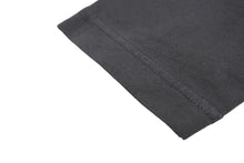 画像をギャラリービューアに読み込む, 新品未使用 YEEZY GAP イージー ギャップ 長袖Ｔシャツ RN54023/CA17897 Lサイズ カニエウエスト コットン ダークグレー 中古 66674