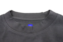 画像をギャラリービューアに読み込む, 新品未使用 YEEZY GAP イージー ギャップ 長袖Ｔシャツ RN54023/CA17897 Lサイズ カニエウエスト コットン ダークグレー 中古 66674