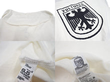 画像をギャラリービューアに読み込む, 新品未使用 YEEZY イージー VULTURES Box T-shirt 半袖Ｔシャツ ホワイト コットン サイズ3 中古 66677