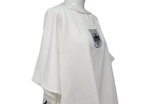 画像をギャラリービューアに読み込む, 新品未使用 YEEZY イージー VULTURES Box T-shirt 半袖Ｔシャツ ホワイト コットン サイズ3 中古 66677