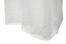 画像をギャラリービューアに読み込む, 新品未使用 YEEZY イージー VULTURES Box T-shirt 半袖Ｔシャツ ホワイト コットン サイズ3 中古 66677