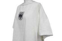 画像をギャラリービューアに読み込む, 新品未使用 YEEZY イージー VULTURES Box T-shirt 半袖Ｔシャツ ホワイト コットン サイズ3 中古 66677