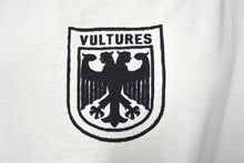 画像をギャラリービューアに読み込む, 新品未使用 YEEZY イージー VULTURES Box T-shirt 半袖Ｔシャツ ホワイト コットン サイズ3 中古 66677