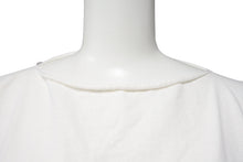 画像をギャラリービューアに読み込む, 新品未使用 YEEZY イージー VULTURES Box T-shirt 半袖Ｔシャツ ホワイト コットン サイズ3 中古 66677