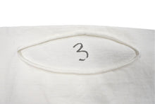 画像をギャラリービューアに読み込む, 新品未使用 YEEZY イージー VULTURES Box T-shirt 半袖Ｔシャツ ホワイト コットン サイズ3 中古 66677